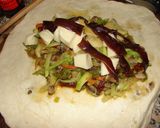 Foto del paso 2 de la receta: Calzone cordillerano