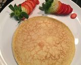 Foto del paso 9 de la receta Hot cakes. Desayuno de sábado