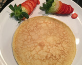 Foto del paso 9 de la receta: Hot cakes. Desayuno de sábado