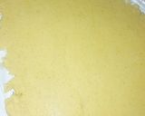 A picture of step 5 of Butter cookies.