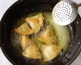 รูปขั้นตอนการทำที่ 6 ของ Vegetable Somosa