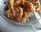 Foto langkah ke 3 dari resep Jamur Crispy.