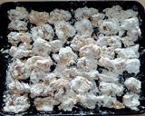 รูปขั้นตอนการทำที่ 1 ของ ไก่กรอบซอสเปรี้ยวหวาน(สูตรไม่ใส่สับปะรด) คอนเฟริมความอร่อย 😁