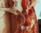 Foto del paso 4 de la receta: Fainá 🥰😋🤯