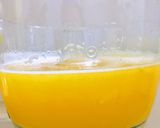 Hình bước làm 2 của món Nước Ép Cam Thơm (Dứa)🍊🍍
