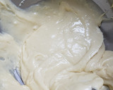 Foto del paso 7 de la receta: Torta Marmolada