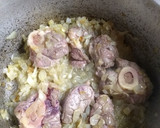 Foto del paso 3 de la receta: Locro Carlitos