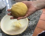 Foto del paso 5 de la receta: Tarta de chocolate con almendras
