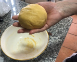 Foto del paso 5 de la receta: Tarta de chocolate con almendras