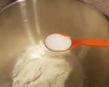 Pizzatészta recept fázis 1 fotója