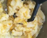 Foto del paso 5 de la receta: Pastel de pollo con puré de patatas