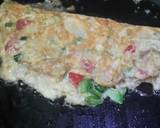 Cheese Masala Omelette recipe step 1 photo