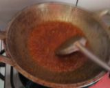 Foto langkah ke 3 dari resep Sambal Tempoyak Teri Pete.