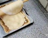 Foto del paso 6 de la receta: Empanada de atún/ masa sin levadura