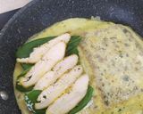 Фото кроку 4 до Вкусный ПП завтрак.
