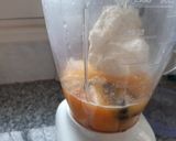Foto del paso 1 de la receta: Smoothie morir soñando 🇺🇾