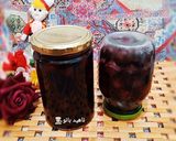 عکس مرحله 6 از دستور کمپوت گیلاس 🍒😋👌