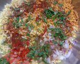 ભેળ (Bhel Recipe In Gujarati) રેસીપી સ્ટેપ1ફોટો