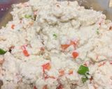 Foto langkah ke 4 dari resep Kroket tahu ummah.