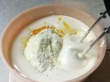 84 BOLU LABU/PUMPKIN CAKE