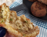 Foto del paso 6 de la receta: Falafel