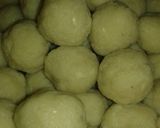 Foto langkah ke 7 dari resep Bakso ikan gabus sehat dan lezat.