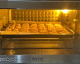 Foto langkah ke 12 dari resep Kastengel.
