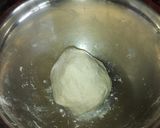 Foto del paso 3 de la receta: Tortillas de harina