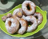 Foto langkah ke 9 dari resep Donat kentang super enak.