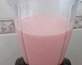 Foto del paso 3 de la receta: Licuado - runaway train