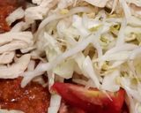 Foto langkah ke 4 dari resep Mie Goreng Rempah.