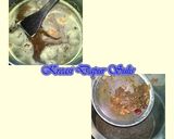 Foto langkah ke 2 dari resep Pempek Homemade Lembut.