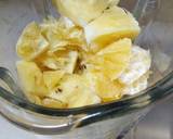 Penapple and Orange juice recipe step 2 photo