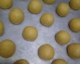 Foto langkah ke 6 dari resep Nastar keju.