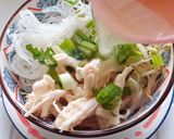 Foto langkah ke 4 dari resep Soto Seger ala Semarang.