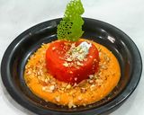 A picture of step 6 of Carrot fudge In Carrot Phirni. #Shiv.