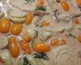 Sült zöldséges tészta recept fázis 3 fotója