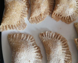 Foto del paso 4 de la receta: Ravioles integrales rellenos de pollo