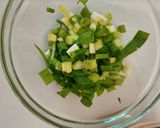 Foto langkah ke 5 dari resep Shrimp Chilli Sauce.