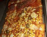 Foto del paso 9 de la receta: Pizza fugazzeta y napolitana