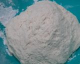 Foto del paso 1 de la receta: Pascualina de acelga con masa casera