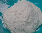 Foto del paso 1 de la receta: Pascualina de acelga con masa casera