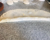 Foto del paso 5 de la receta: Rghayef rellenos pollo y espinacas 🍃🥟🥠😍(empanadillas)