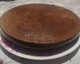 Foto del paso 3 de la receta: Tarta fría de ColaCao con cuajada