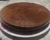 Foto del paso 3 de la receta: Tarta fría de ColaCao con cuajada