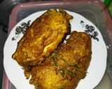 Foto langkah ke 3 dari resep Ayam Goreng Ketumbar.