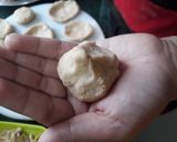 सत्तू की क्रिस्पी पूरी (Sattu ki crispy puri recipe in hindi) रेसिपी चरण 5 फोटो