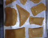 Foto langkah ke 4 dari resep Apple pie ala mee.