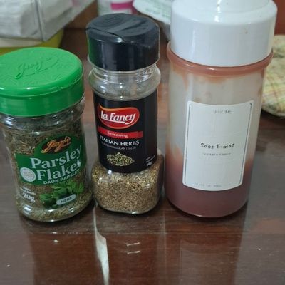 Langkah 1