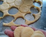 Foto del paso 3 de la receta: Scons de queso